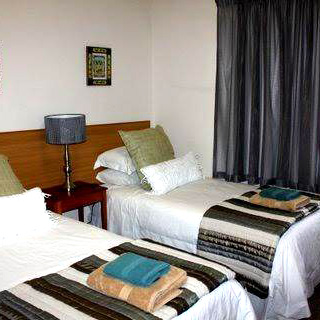 Steenbras : 2nd Bedroom